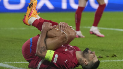 Ocena suđenja iz stručnog ugla: Bilo je elemenata za penal nad Mitrovićem