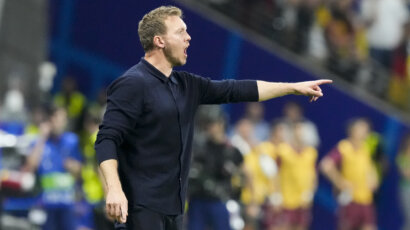 Nagelsman pred duel sa Dancima: Dobro smo pripremljeni