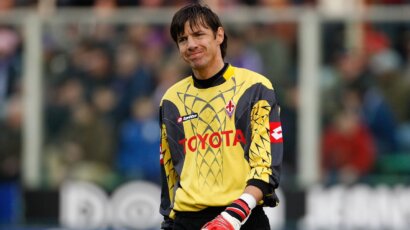 Avramov pričao Italijanima: Engleska je favorit, ali niko im ne garantuje prvo mesto, od Vlahovića se golovi uvek očekuju