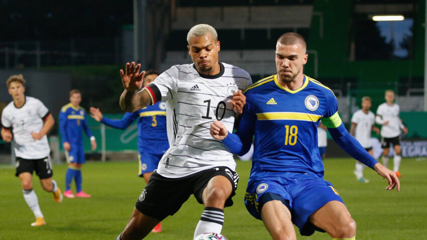 Stanojević pravi temelj za Ligu šampiona - Partizan naciljao pojačanje