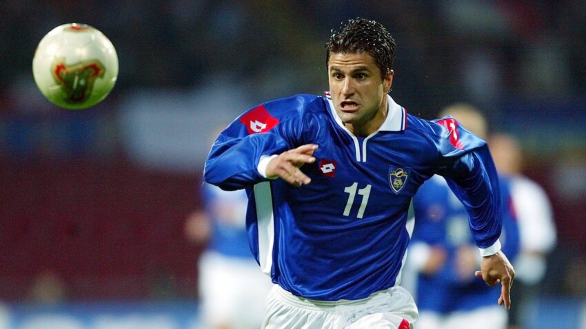 Jestrogol, poslednji Srbin koji je dao gol Englezima i oduševio Sautgejta: Ako verujemo u sebe ne da možemo, nego je i realno da ih pobedimo