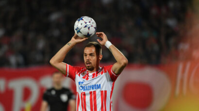 Milan Rodić: Mislim da Srbija treba da promeni selektora