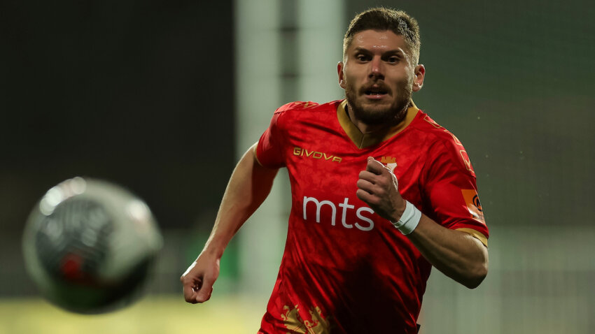 TSC pronašao zamenu za Cvetkovića u Kruševcu