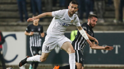 Kajević novi fudbaler Dečića