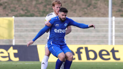 Nekada najbolji strelac Superlige Srbije vraća se u Dansku