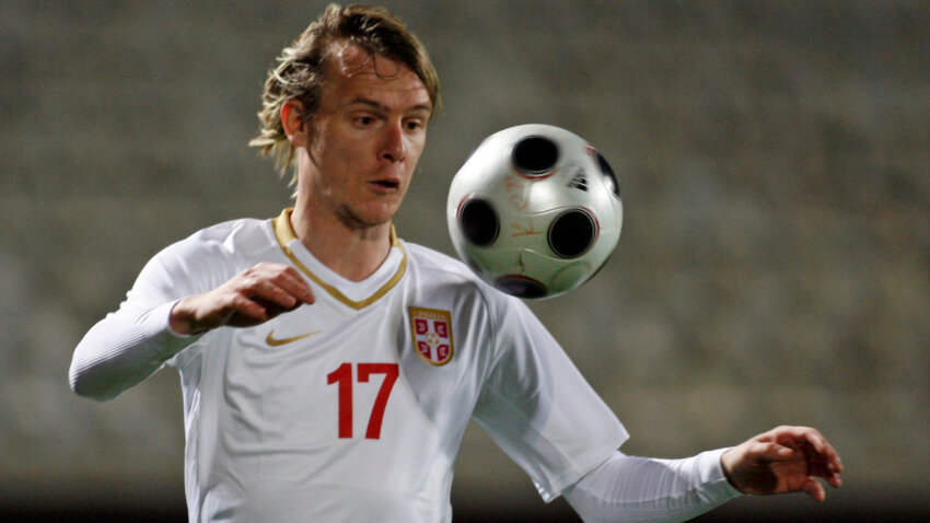 Krasić: Sve što je Nikolić uradio u karijeri omogućilo mu je da preuzeme tako veliki klub kao što je CSKA