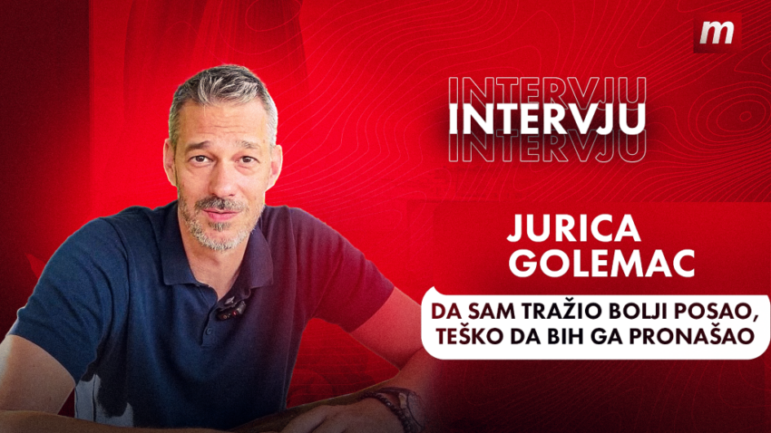 Prvi trener u istoriji Dubaija, Jurica Golemac, kreće od nule u “maloj Evropi”: Da sam tražio bolji posao, teško da bih ga pronašao