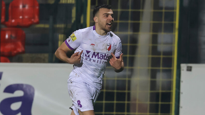 Srpski Ćavi potpisao za Rapid: Gojković se pridružio Burmazu