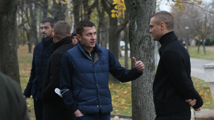 Saša Ilić preživeo teške razgovore sa upravom i najduži mesec: Zato se nisam pojavio na konferenciji, Rusi navijaju za Srbiju na Evropskom prvenstvu