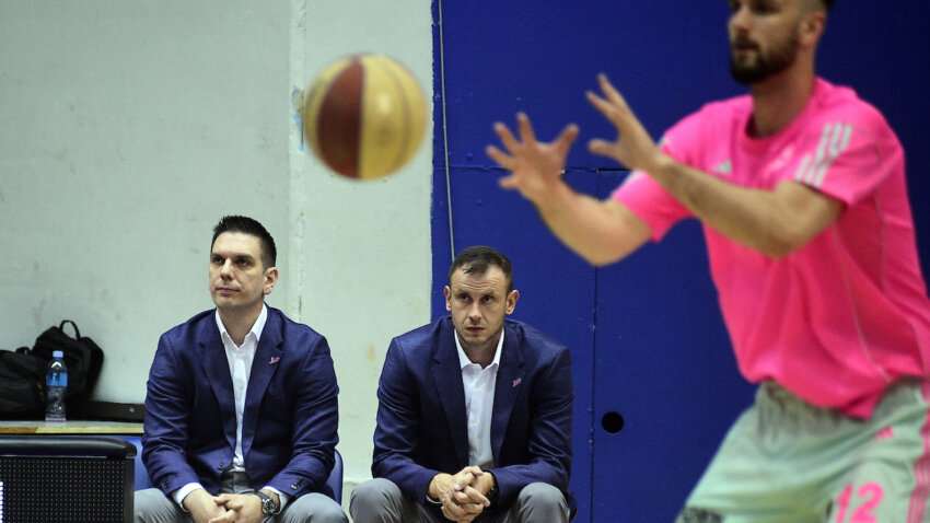 Mega potpisala bivšeg igrača Igokee i talentovano krilo iz Slovenije