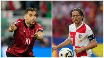 Dva lica poraza: Albanija želi novu istoriju, Dalić priziva neka prošla vremena