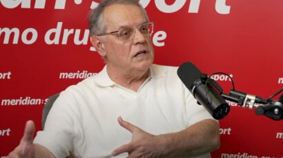 Nebojša Čović: Sferopulos se dokazao – 8:0 protiv Partizana je istorijski uspeh (VIDEO)