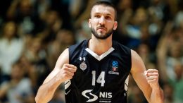 Birčević u trenerskom odelu vraća film na najdraže mečeve: Džikićev poseban trag! Uživao sam u svakom derbiju - najviše mi znači Bongino bacanje za loptu