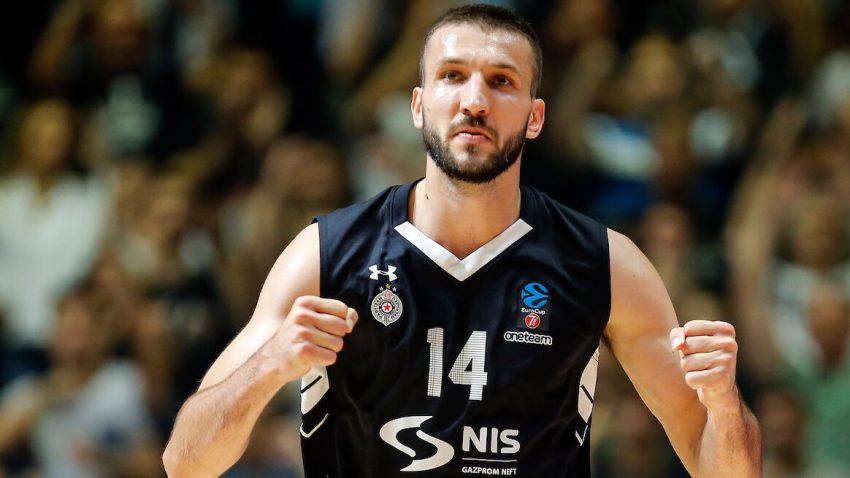 Birčević u trenerskom odelu vraća film na najdraže mečeve: Džikićev poseban trag! Uživao sam u svakom derbiju - najviše mi znači Bongino bacanje za loptu