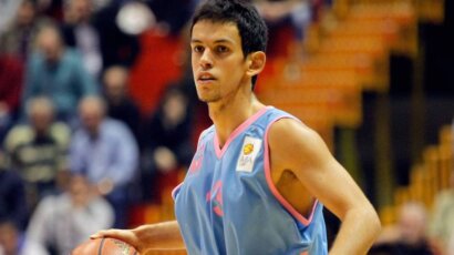 Miljenović ponovo u Megi