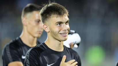 Iz Humske pravac Kruševac: Napredak “bonuse” rešio u Partizanu