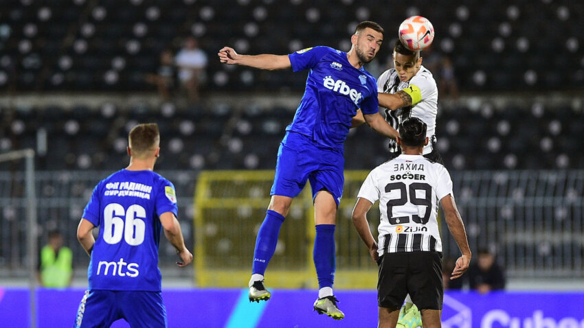 Iz Surdulice u Kinu: Kunić blizu odlaska na najmnogoljudniji kontinent