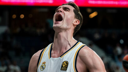 Real brani titulu protiv Valensije, Hezonja odsvirao kraj sezone za Kartera i Osetkovskog