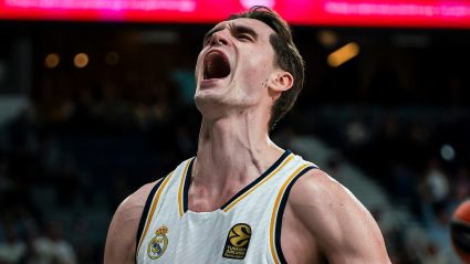 Lebron doneo odluku i za Hezonju