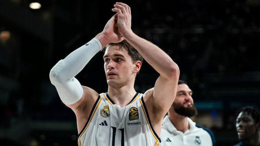 Licitacija dostiže vrhunac: Barselona hoće da učini Hezonju najplaćenijim u Evroligi, ali drugi daju više?!