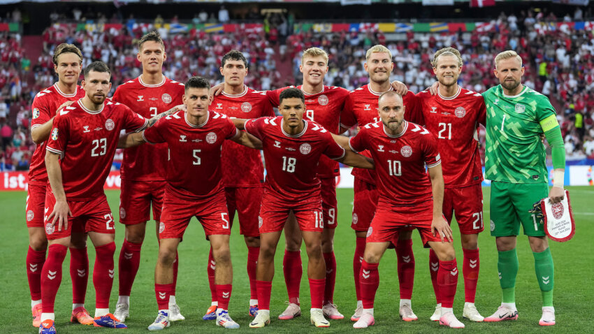 Zašto je Danska bolja od Slovenije? Za sve je kriv deveti parametar