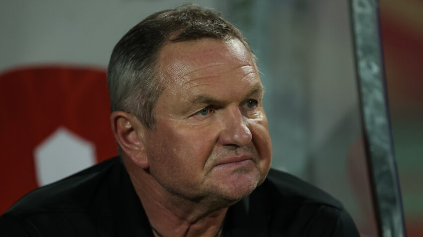 Selektor Slovenaca ne može da dočeka EURO: Neka se lopta konačno zakotrlja