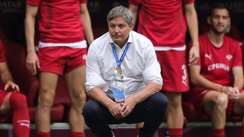 Piksi nahvalio Jovića: Najmanju šansu pretvara u gol, moramo da budemo konstantni 90 minuta