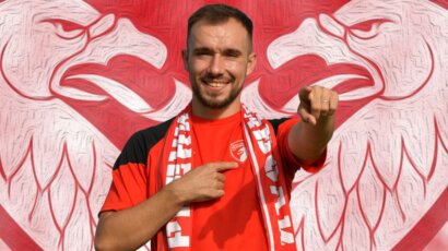 Dudiću ispunjena želja – Radnički nastavio trend sa igračima iz Premijer lige