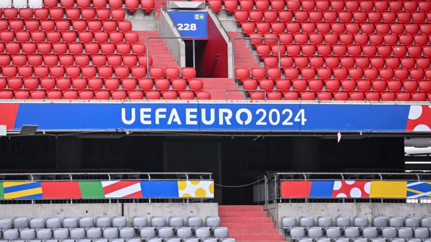 Kakav maler! Pavlović propušta EURO - selektor odmah spremio zamenu
