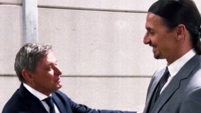 Ibrin savet Piksiju: Samo disciplina – sve ostalo imaš! (VIDEO)