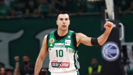 Slukas operisan, svi se nadaju Vildozinom slučaju