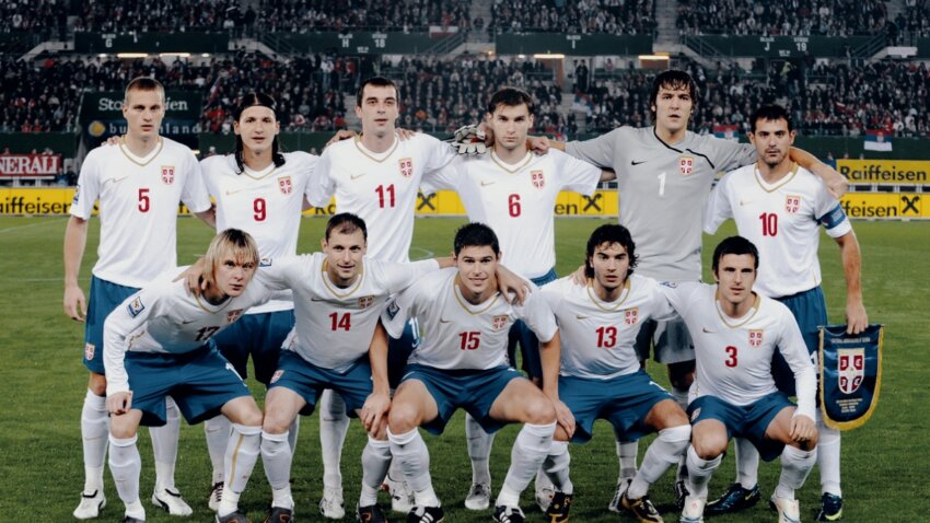 Iz rubrike - sećanja: Bečka noć u kojoj su dečaci postali muškarci