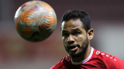 Evandro ponovo na “Čika Dači”, stiže i napadač iz Spartaka