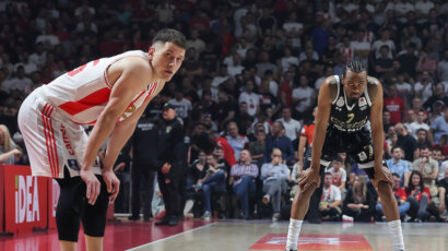 Neće jedan, neće dva – Zvezda hoće sva tri pehara: Odelo Bilija Berona se nudi vrlo povoljno