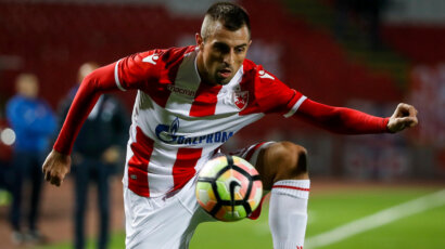 Staro mesto, nova uloga: Krstičić se vratio u OFK Beograd