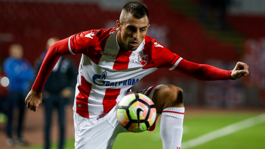 Staro mesto, nova uloga: Krstičić se vratio u OFK Beograd