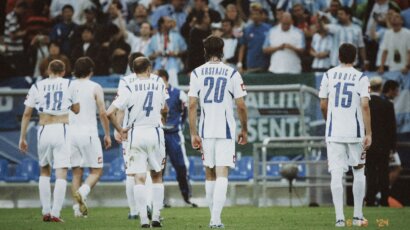 Susret sa duhovima prošlosti: Isti datum, isti stadion – pre 18 godina Argentina, a sada Engleska
