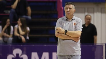 Kraj jedne ere – rastanak Crvene zvezde i klupskog rekordera