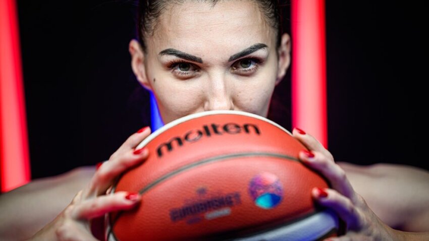 Centar reprezentacije Srbije seli se u Italiju: Imam sreće da Veneciju zovem domom