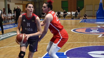 Prvi test Srbije na Zlatiboru i prva pobeda