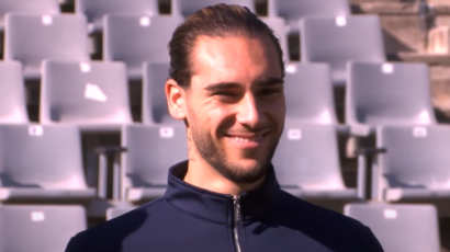 Kordobom odjekuje: Gudelj, Gudelj…