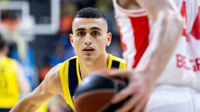 Jam Madar napustio Fenerbahče