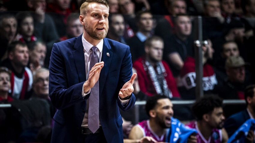 Otvaraju se vrata za Božića, Finac zvanično u NBA - ali ne kod Vukčevića