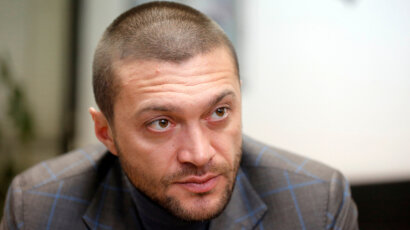 Prvi veliki rez u Humskoj: Iliev smenio direktora omladinske škole