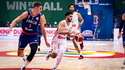 Poznat sastav Portorika za olimpijske kvalifikacije: Hauard, Džordan, ne Markus, predvodi “banditose”
