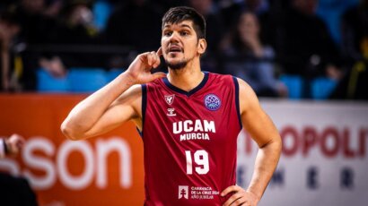 Posle istorijske sezone, Mursija čuva osovinu tima: Todorović ostaje