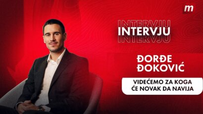 Đorđe Đoković: Dubai nije došao da uništi, već da poboljša evropsku košarku; videćemo za koga će Novak da navija