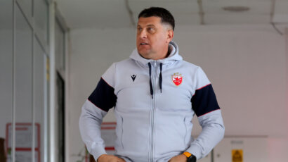 Milojević: Kada su oni tu – ja se ne bojim! Još četvorica pred povratkom