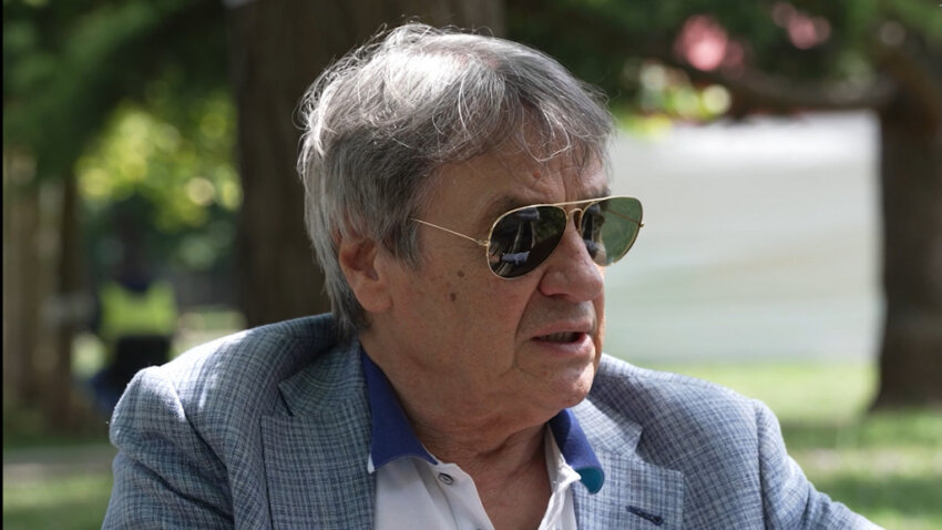Dr Moma Jakovljević: Željko Obradović nikad nije terao košarkaše da igraju preko bola
