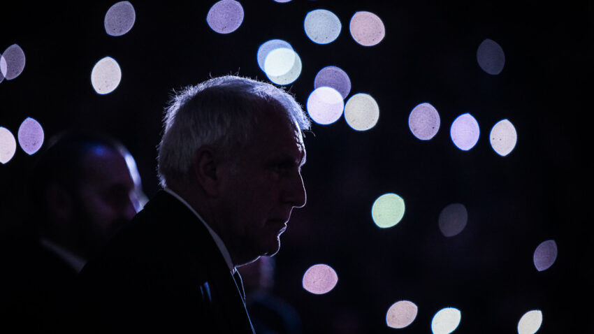 Teška školska godina bliži se kraju - kako Partizan da dobije prelaznu ocenu bez bar jedne petice?